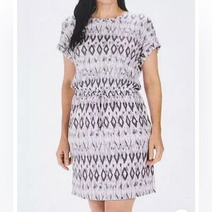 NWOT Hilary Radley Ladies' Short Sleeve Dress